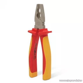 Handy 10353 Szigetelt kombinált fogó, 210 mm, 1000V-ig
