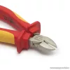 Handy 10357 Szigetelt oldalcsípő, 160 mm, 1000V-ig