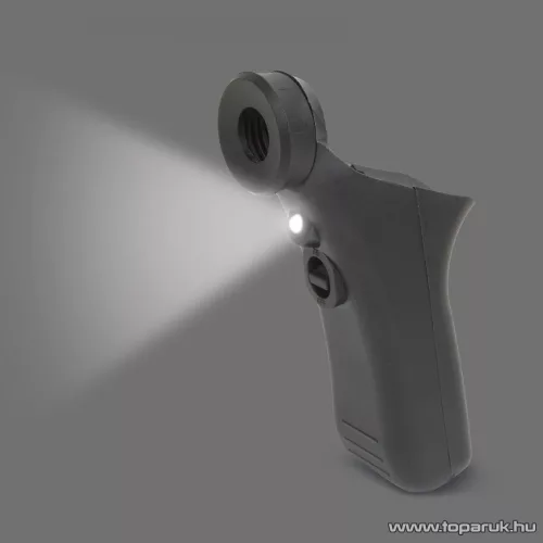 Handy Maxi panelfúró kofferben, 160W, 230V DC, 8-35000 RPM/perc (10363)