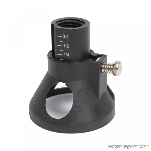 Handy Maxi panelfúró kofferben, 160W, 230V DC, 8-35000 RPM/perc (10363)