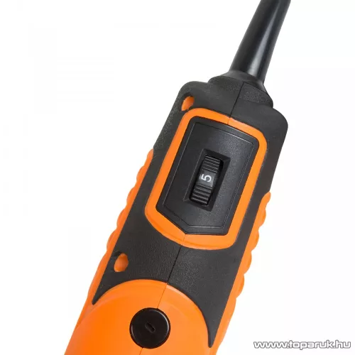 Handy Maxi panelfúró kofferben, 160W, 230V DC, 8-35000 RPM/perc (10363)