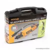 Handy Maxi panelfúró kofferben, 160W, 230V DC, 8-35000 RPM/perc (10363)