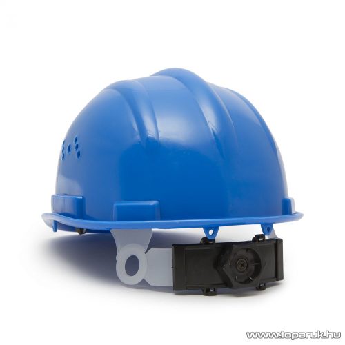 Handy Munkavédelmi sisak, kék (10372BL)
