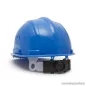 Handy Munkavédelmi sisak, kék (10372BL)