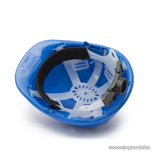 Handy Munkavédelmi sisak, kék (10372BL)