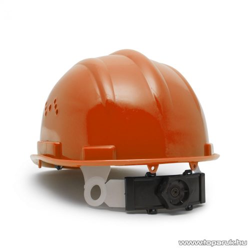 Handy Munkavédelmi sisak, narancs (10372OR)