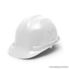 Handy Munkavédelmi sisak, fehér (10372WH)