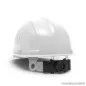 Handy Munkavédelmi sisak, fehér (10372WH)