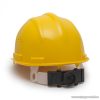 Handy Munkavédelmi sisak, sárga (10372YL)