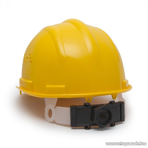 Handy Munkavédelmi sisak, sárga (10372YL)