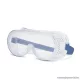 Handy Kompakt és könnyű PVC kerettel ellátott védőszemüveg (10380)