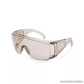   Handy Professzionális védőszemüveg, UV védelemmel, amber (10382AM)