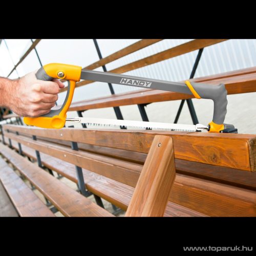 Handy Univerzális fűrész + 4 db fűrészlap (10450)