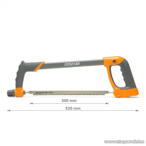 Handy Univerzális fűrész + 4 db fűrészlap (10450)