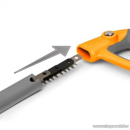 Handy Univerzális fűrész + 4 db fűrészlap (10450)