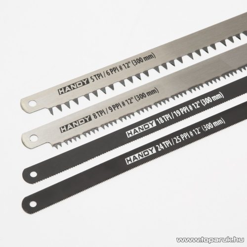 Handy Univerzális fűrész + 4 db fűrészlap (10450)