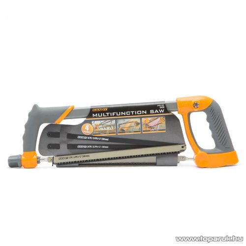 Handy Univerzális fűrész + 4 db fűrészlap (10450)