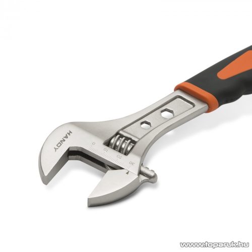 Handy Állítható villáskulcs 260/30 (10470)