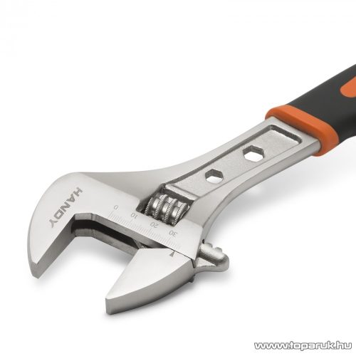 Handy Állítható villáskulcs 310/35 (10471)