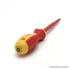 Handy 10563 Szigetelt csavarhúzó 1 x 5,5 x 125 mm, 1000V-ig