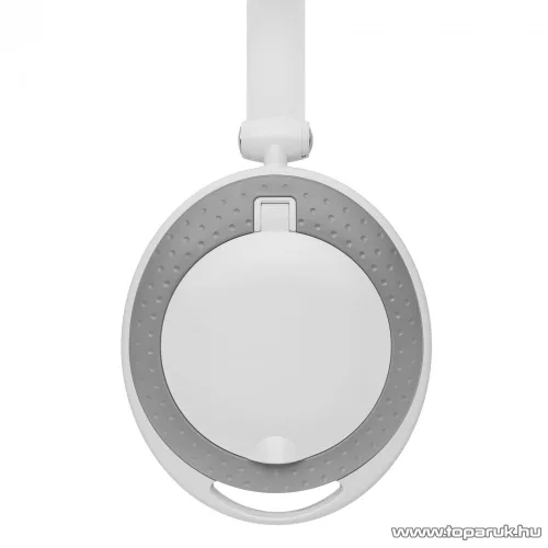 Handy LED-es nagyítós lámpa nagyító lencse foglalattal (nagyító lencse nélkül), 4" - 100 mm (10796)