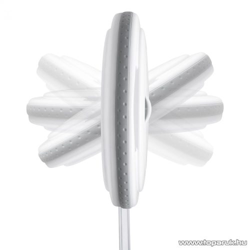 Handy LED-es kozmetikai nagyítós lámpa Nagyító lencse foglalattal (nagyító lencse nélkül), 5" - 130 mm (10797)