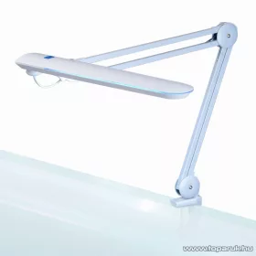 Handy Dimmerelhető LED-es asztali lámpa, fehér (10801)