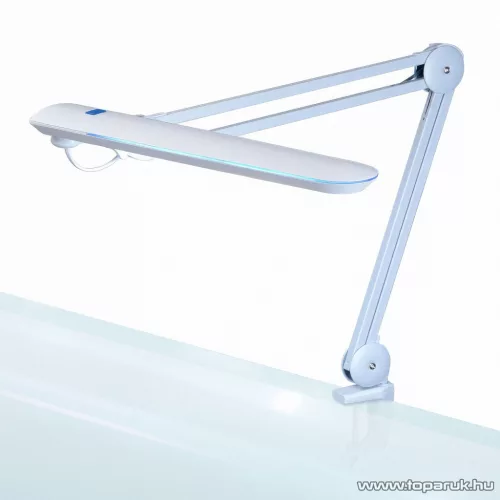 Handy Dimmerelhető LED-es asztali lámpa, fehér (10801)