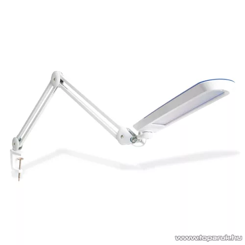 Handy Dimmerelhető LED-es asztali lámpa, fehér (10801)