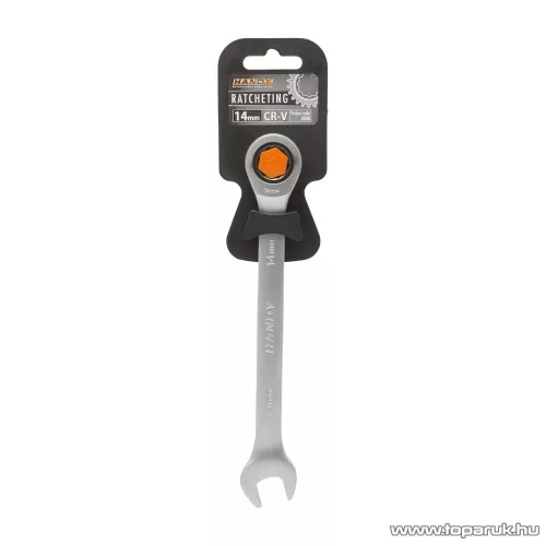 Handy Racsnis villáskulcs, 14 mm (10848)