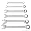 Handy 6 db-os Racsniskulcs készlet, 8, 10, 13, 14, 15, 17 mm-es villáskulcs (10852)