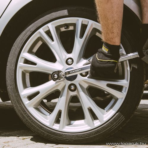 Handy 10869 Nyomatékkulcs készlet, 40 - 210 Nm