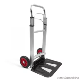   Handy 10947 Összecsukható molnárkocsi, kézikocsi 90 kg-os teherbírással