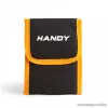 Handy 11003 Fúrószár és bitfej készlet, 18 db-os