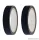 Handy Szigetelő szalag szett, 19 mm, 13,5 m hossz, fekete, 2 db / csomag (11093B)