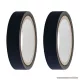 Handy Szigetelő szalag szett, 19 mm, 13,5 m hossz, fekete, 2 db / csomag (11093B)