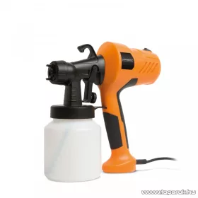 Handy Festékszóró pisztoly, 230 V, 800 ml (11204)