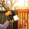Handy Festékszóró pisztoly, 230 V, 800 ml (11204)