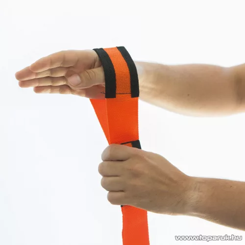 HANDY 55710 Bútorszállító heveder, 2800 x 45 x 1,2 mm