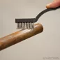 Handy 55879 Fém kefe szett, 3 db  / csomag