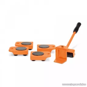 HANDY 56169 Bútorszállító készlet, max 150 kg 