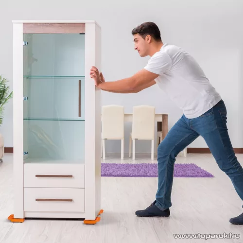 HANDY 56169 Bútorszállító készlet, max 150 kg 