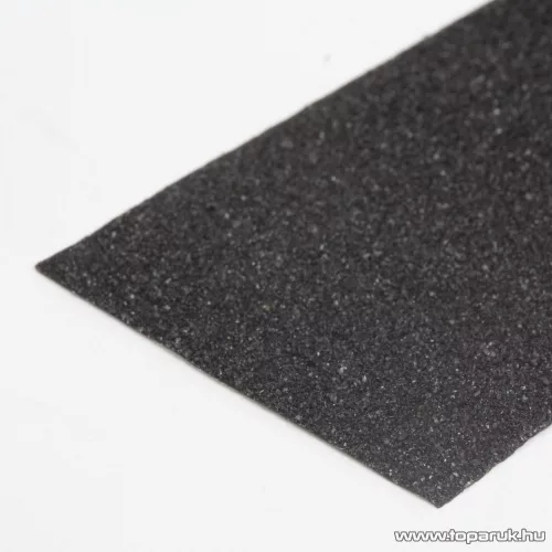 Handy Ragasztószalag, csúszásmentes, 5 m x 25 mm, fekete (11087A)