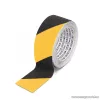 Handy Ragasztószalag, csúszásmentes, 5 m x 50 mm, sárga - fekete (11088B)