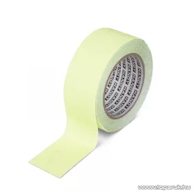   Handy Ragasztószalag, csúszásmentes, 5 m x 50 mm, foszforeszkáló (11088D)