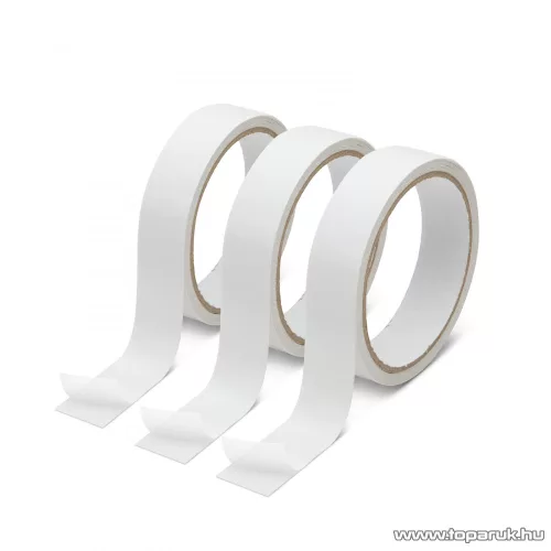 Handy Kétoldalas habszalag szett (11103)