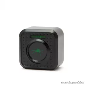   Isotronic Eye 55634B Hálózati elektromos pókriasztó, LED visszajelzővel (hatótávolság max. 30 m2)