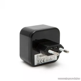   Isotronic Eye 55634B Hálózati elektromos pókriasztó, LED visszajelzővel (hatótávolság max. 30 m2)