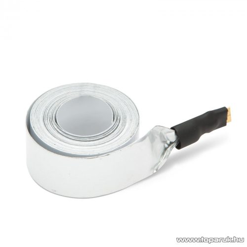 MNC 54992A Méretre vágható rejtett EMR tolatószalag, hangos közelségjelzéssel, 220 cm