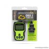 MNC 55679 Autó diagnosztikai eszköz, hibakód kiolvasó, OBD2, 12V